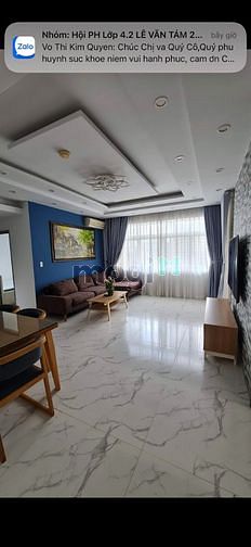 Căn hộ Cảnh Viên 2 118m² giá 23.6 triệu - Sẵn sàng cho thuê!