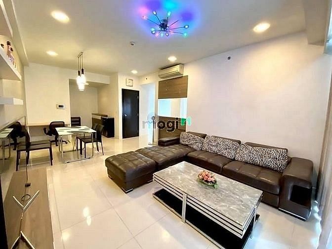 Căn hộ Indochina Park Tower 65m² giá 1.965 tỷ - Cơ hội hiếm có tại Quận 1!