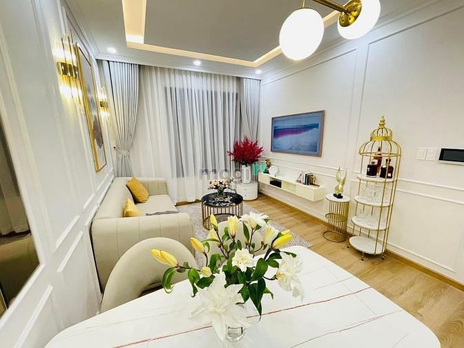 Căn hộ chung cư Akari City 75m² giá 8 triệu - Cơ hội cho thuê hấp dẫn!