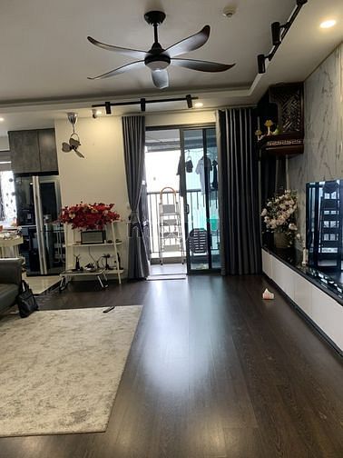 Căn hộ 3PN Sun Ancora 108m² giá 6.9 tỷ - Cơ hội hiếm có!