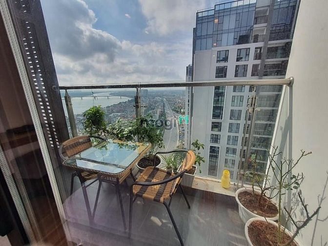 Căn hộ Sun Grand City Ancora Residence 120m² giá 6.5 tỷ - Cơ hội hiếm