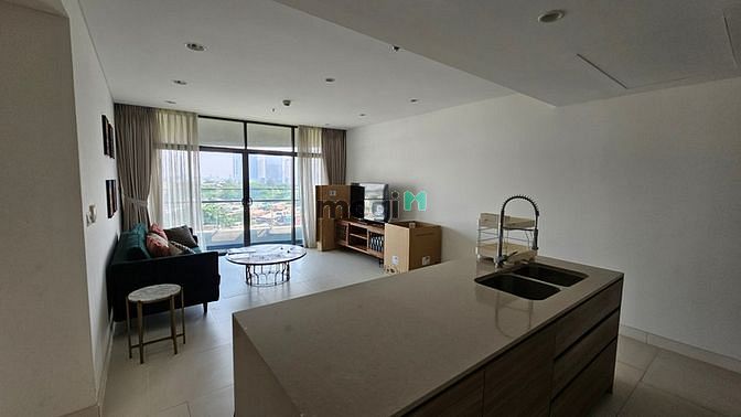 Căn hộ Indochine Park Tower 69m² giá 2.9 tỷ - Cơ hội hiếm có!