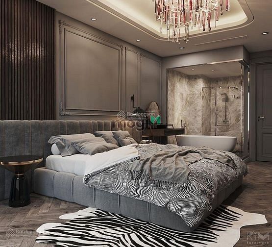 Căn hộ Sun Ancora Lương Yên 110m² giá 7.3 tỷ - Cơ hội đầu tư hấp dẫn!