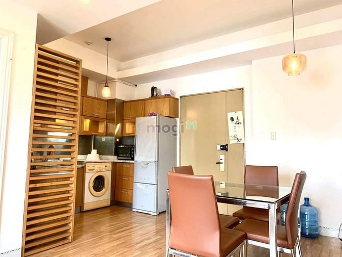 Căn hộ Indochina Park Towers 74m² giá 3.3 tỷ - Cơ hội vàng tại Q1!