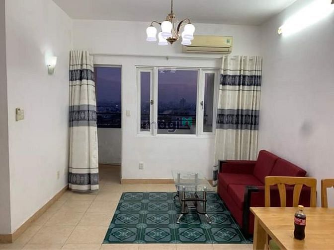 Căn hộ Khánh Hội 2 75m² giá 12.5 triệu - Sẵn sàng vào ở!