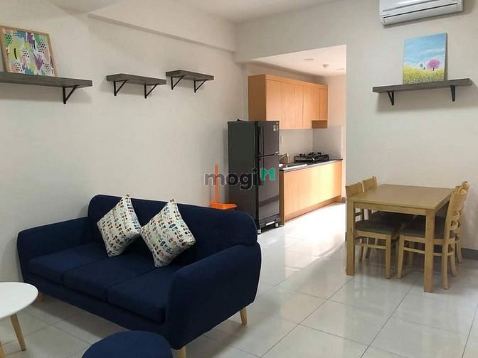 Căn hộ chung cư Khánh Hội 73m² giá 1.5 tỷ - Cơ hội hiếm có!