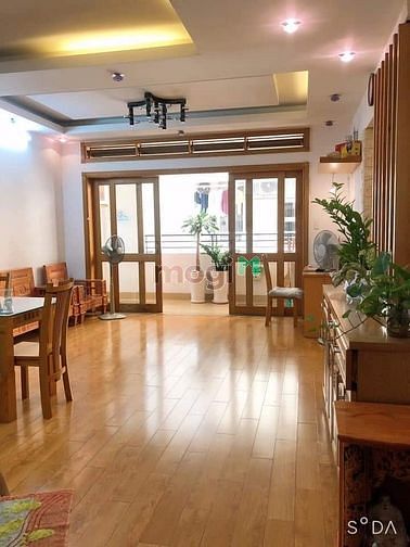 Căn hộ Khánh Hội 2 Q4 82.49m² giá 1.9 tỷ - Sẵn sàng vào ở!