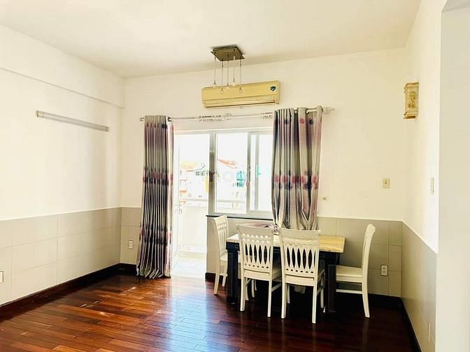 Căn hộ Vạn Đô 77m² giá 1.6 tỷ - Cơ hội hiếm có tại Quận 4!