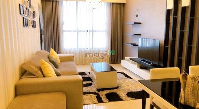 Căn hộ Officetel Golden King 45m² giá 1.68 tỷ - Cơ hội hiếm có!