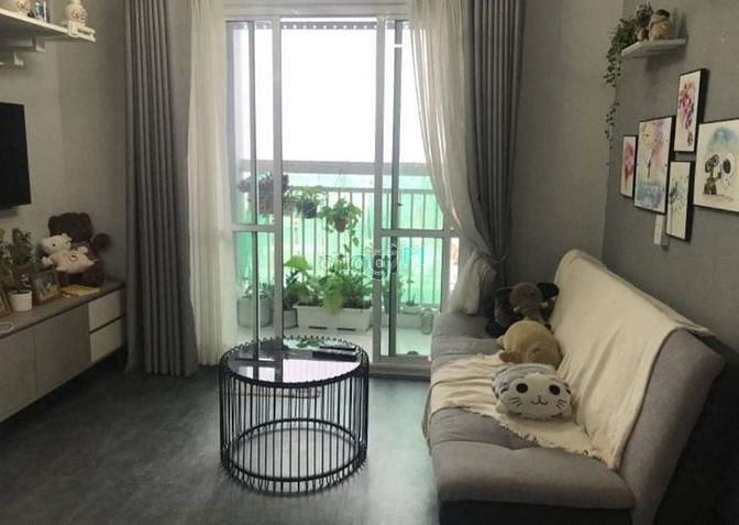 Căn hộ Khánh Hội 2 62m² giá 1.79 tỷ - Cơ hội hiếm có tại Quận 4!