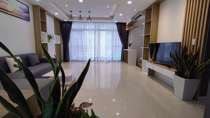Căn hộ Vạn Đô 63m² giá 1.47 tỷ - Cơ hội hiếm tại Quận 4!