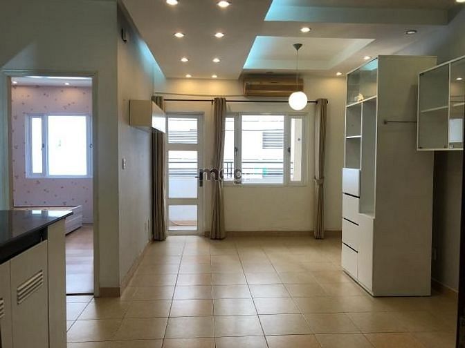 Căn hộ chung cư Khánh Hội 2 57m² giá 1.4 tỷ - Cơ hội hiếm có!