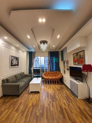 Căn hộ Vạn Đô 77m² giá 1 tỷ 799 triệu - Cơ hội sở hữu ngay!