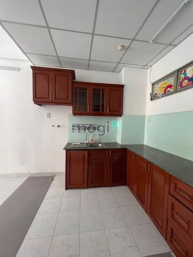 Chung cư Vạn Đô 50m² giá 10 triệu - Cơ hội hiếm tại Quận 4!