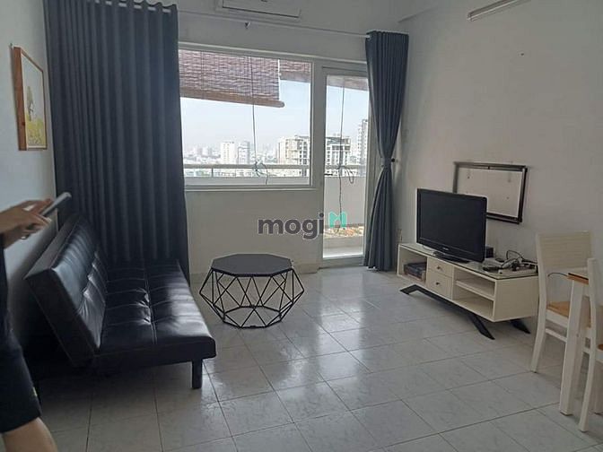 Căn hộ Vạn Đô 77m² giá 1.35 tỷ Quận 4 - Cơ hội vàng đầu tư!