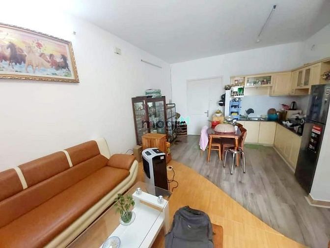 Căn hộ Khánh Hội 2 75m² giá 1.564 tỷ - Cơ hội hiếm có!