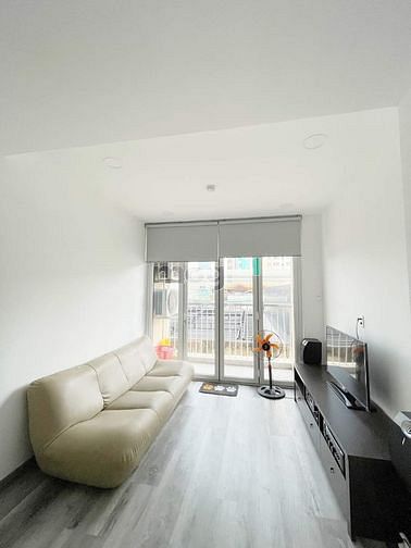 Căn hộ Khánh Hội 2 Bến Vân Đồn 80m² giá 1.495 tỷ - Cơ hội hiếm có!