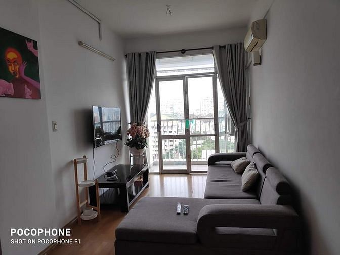 Căn hộ 82m² Khánh Hội 3, Q4 - Cơ hội sở hữu tuyệt vời!