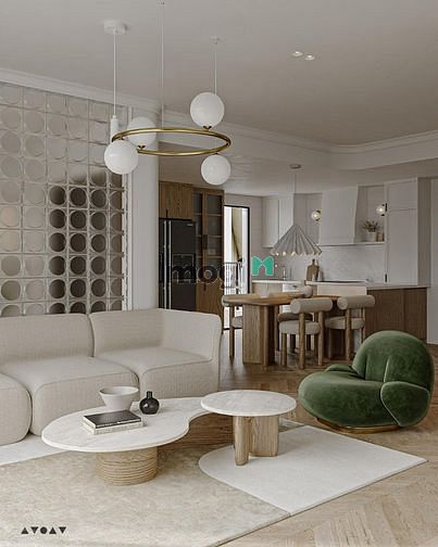 Căn hộ 2PN 90m² giá 6.7 tỷ tại Sun Ancora 3 - Cơ hội hiếm có!