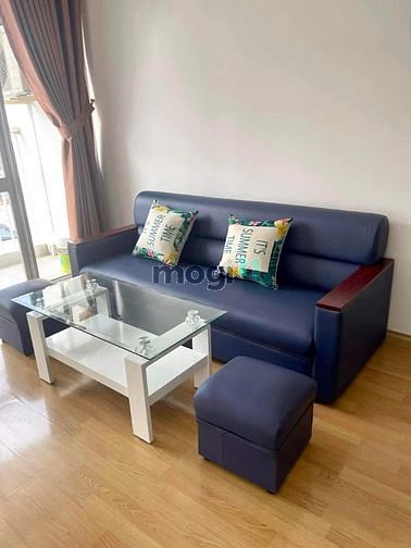 Căn hộ Khánh Hội 80m² giá 2.1 tỷ - Cơ hội sở hữu ngay!