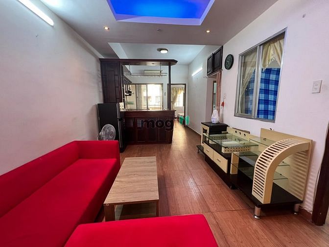 Căn hộ Vạn Đô Quận 4 65m² giá 1.8 tỷ - Cơ hội hiếm có!