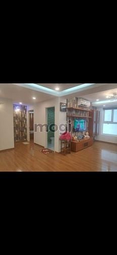 Căn hộ Hùng Vương Plaza 54m² giá 1.6 tỷ - Cơ hội hiếm có!