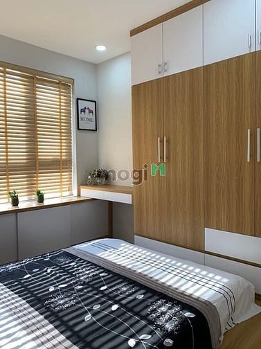 Căn hộ Hùng Vương Plaza 55m² giá 1.7 tỷ - Cơ hội hiếm có