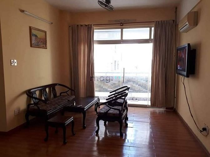 Căn hộ Vạn Đô Quận 4 65m² giá 1.9 tỷ - Cơ hội hiếm có!