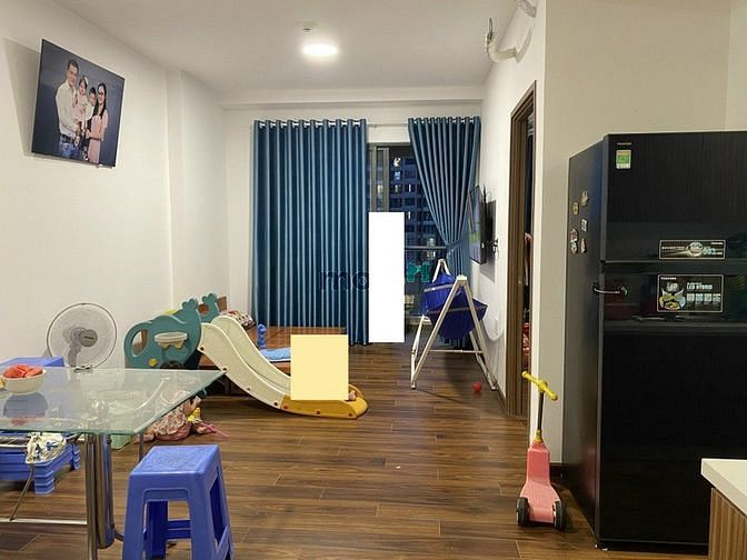 Căn hộ Akari City 75.13m² giá 1.8 tỷ - Cơ hội hiếm có tại Bình Tân!