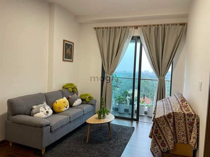 Căn hộ Akari City 75m² giá 1.9 tỷ - Cơ hội hiếm có!