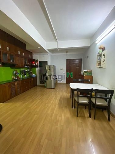 Căn hộ Khánh Hội 3 Quận 4 76m² giá 1.49 tỷ - Đầu tư sinh lời!