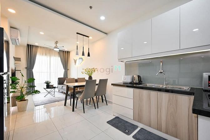 Căn hộ Akari City 75m² giá 1.6 tỷ - Cơ hội đầu tư hấp dẫn!