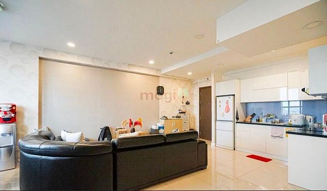 Căn hộ Vạn Đô 65m² giá 1.59 tỷ - Cơ hội hiếm cho bạn!