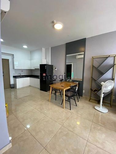 Căn hộ Hùng Vương Plaza 130m² giá 2.3 tỷ - Cơ hội hiếm có!