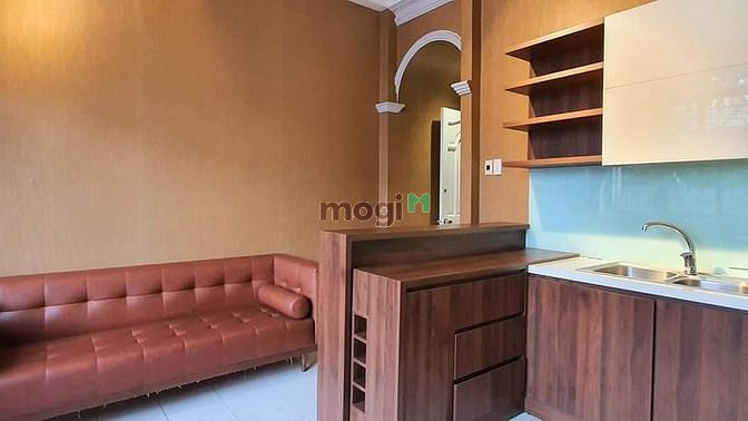 Căn hộ Khánh Hội 60m² giá 1.3 tỷ - Cơ hội hiếm có tại quận 4!