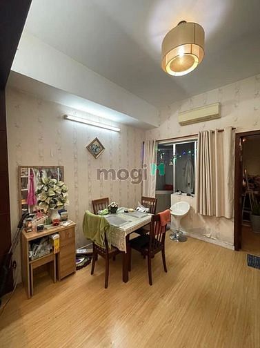 Chung cư Vạn Đô 65m² giá 1.6 tỷ - Cơ hội sở hữu ngay!