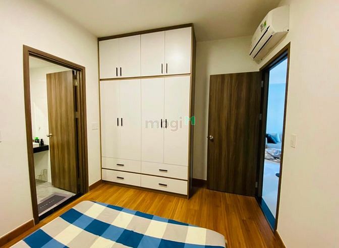 Căn hộ Melody 68m² giá 1.7 tỷ - Cơ hội hiếm tại Bình Thạnh!