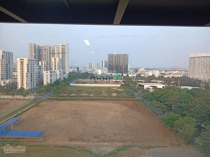 Căn hộ Golden King 50m² giá 2.1 tỷ tại Phú Mỹ Hưng - Cơ hội đầu tư hấp dẫn!