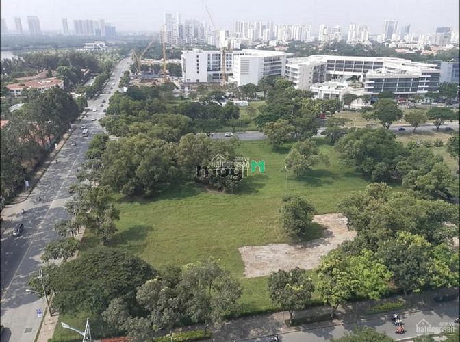 Căn hộ Golden King 38m² giá 2.1 tỷ - Cơ hội hiếm có tại Quận 7!