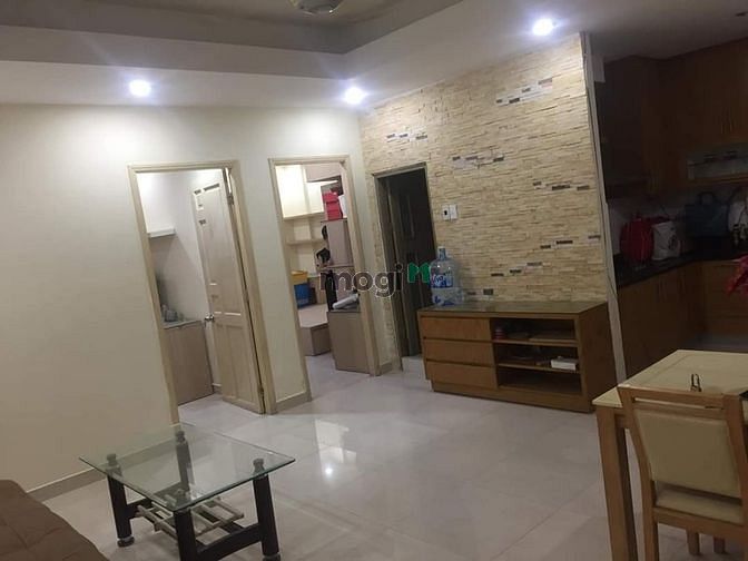 Căn hộ 2PN 76m² giá 1.7 tỷ tại Khánh Hội, Quận 4 - Cơ hội hiếm!