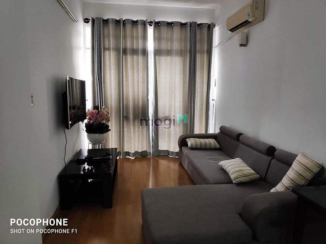 Căn hộ 82m² giá 1.7 tỷ - Cơ hội hiếm tại Chung cư Khánh Hội 2 Q4