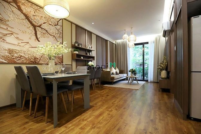 Căn hộ Akari City 75m² giá 1.9 tỷ - Cơ hội tuyệt vời!