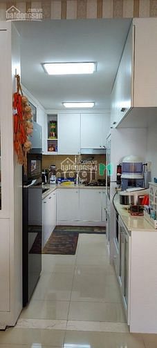 Căn hộ Cảnh Viên 3 117m² giá 5.5 tỷ - Cơ hội hiếm có!