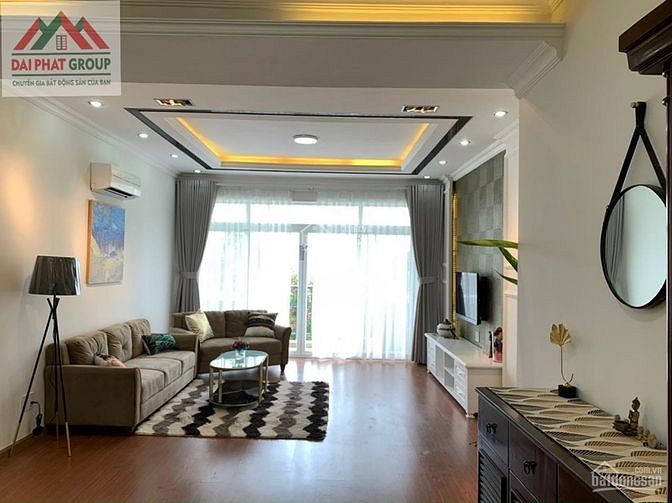 Căn hộ Cảnh Viên 2 Quận 7 110m² giá 5.2 tỷ - Cơ hội hiếm có!