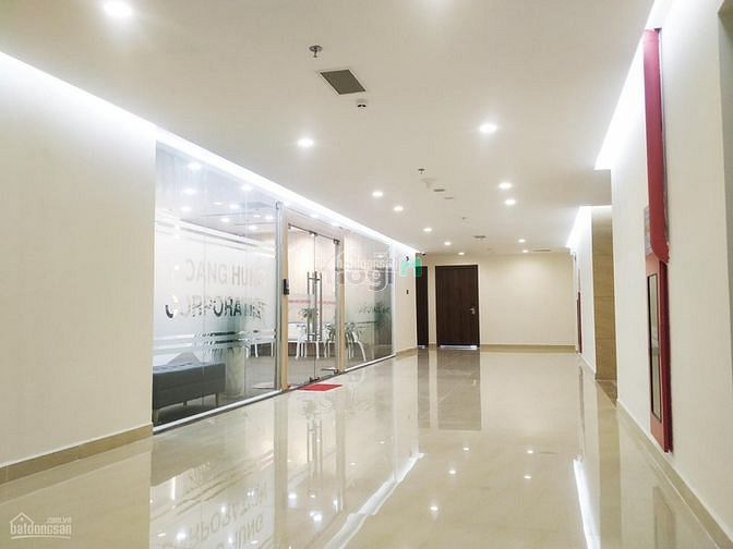 Căn hộ Officetel 37m² giá 1.9 tỷ tại Phú Mỹ Hưng - Cơ hội đầu tư tuyệt vời!