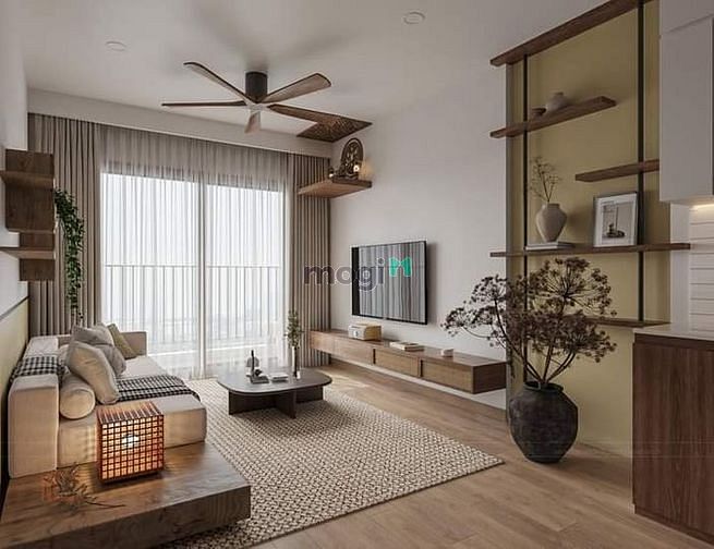 Căn hộ 3 phòng ngủ 110m² giá 8.5 tỷ tại Sun Grand City Ancora - Cơ hội hiếm có!