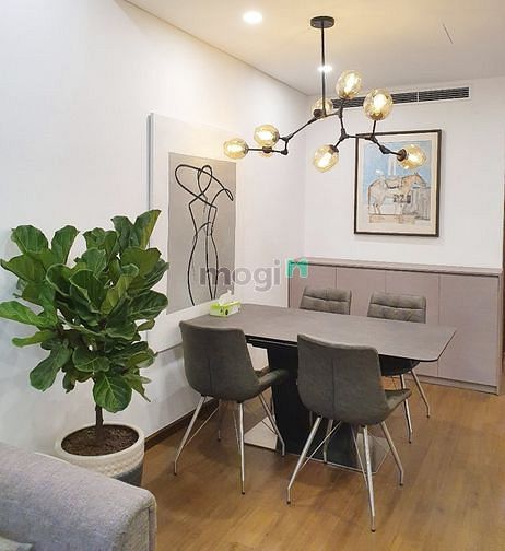 Căn hộ 2PN View Sông 90m² tại Sun Grand City Ancora - Cơ hội hiếm!