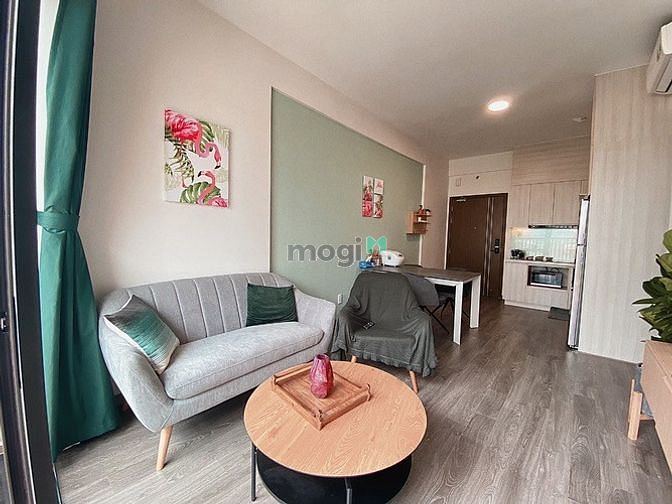 Căn hộ Chung cư Khánh Hội Quận 4 75m² giá 1.9 tỷ - Cơ hội sở hữu ngay!