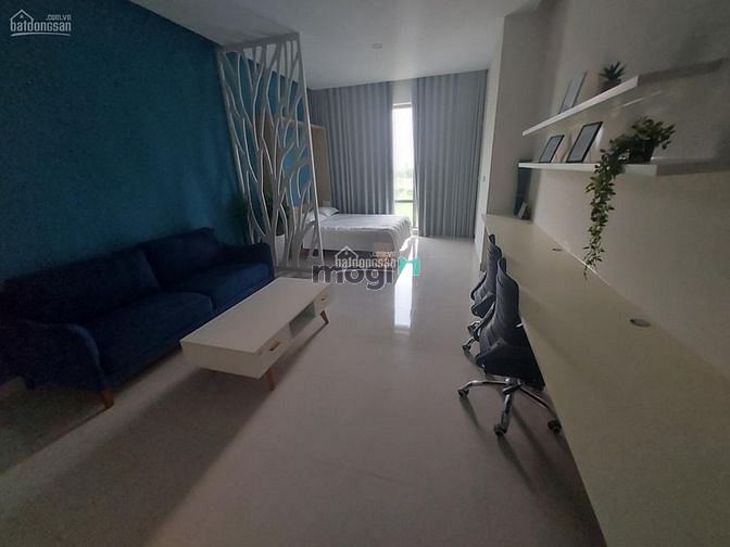 Căn hộ officetel Golden King 35m² giá 1.6 tỷ - Cơ hội đầu tư tuyệt vời!