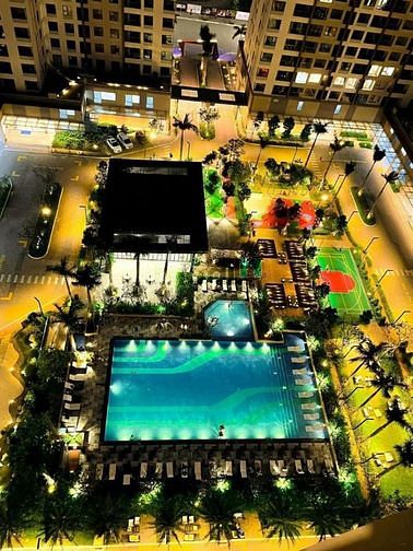 Căn hộ Akari City 75m² giá 8 triệu - Cơ hội hiếm có!